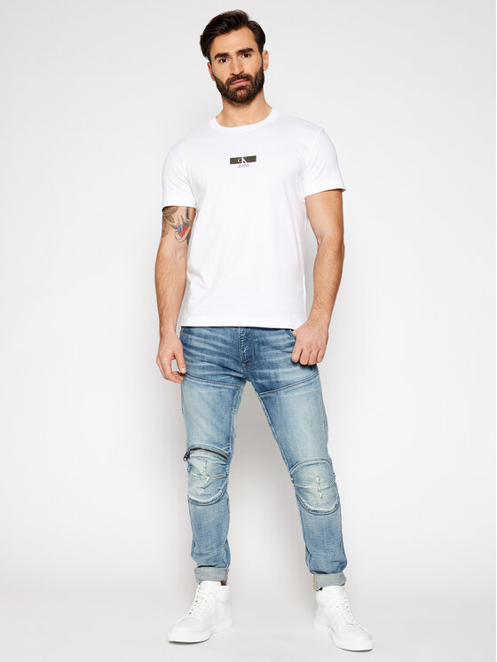 Tričko Calvin Klein Jeans