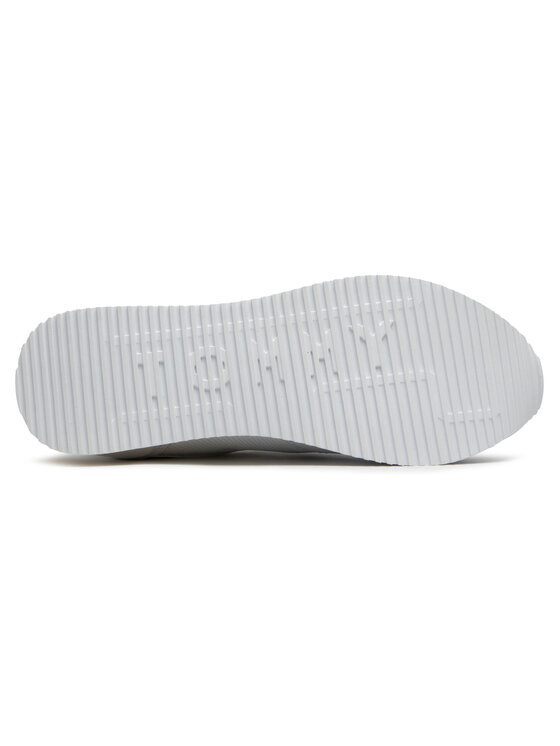 Sneakersy Tommy Hilfiger