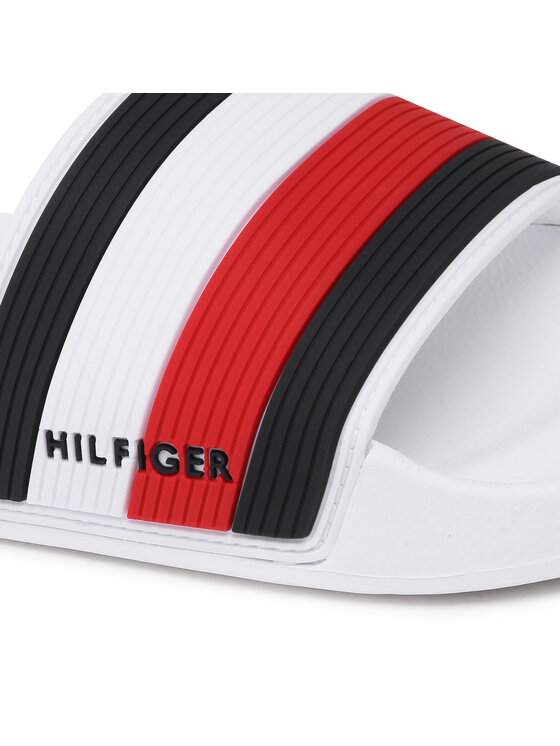 Šľapky Tommy Hilfiger