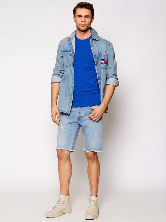 Tričko Tommy Hilfiger