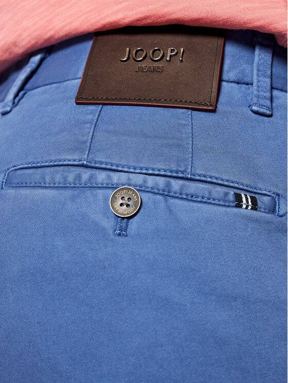 Bavlnené nohavice Joop! Jeans
