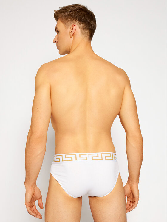 Súprava 2 kusov slipov Versace