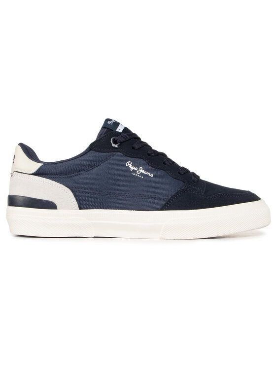 Sneakersy Pepe Jeans