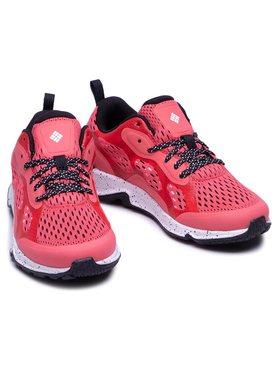 Trekingová obuv Columbia