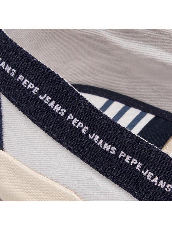 Espadrilky Pepe Jeans