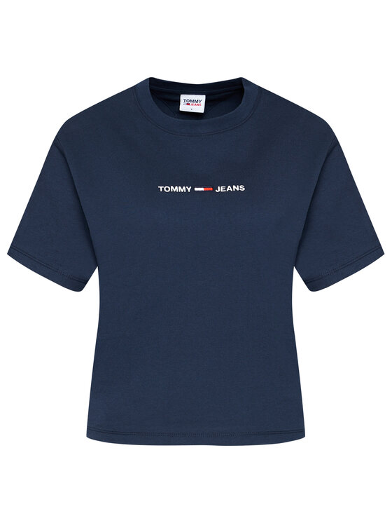 Tričko Tommy Jeans