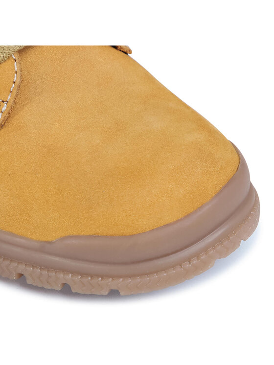 Outdoorová obuv Geox