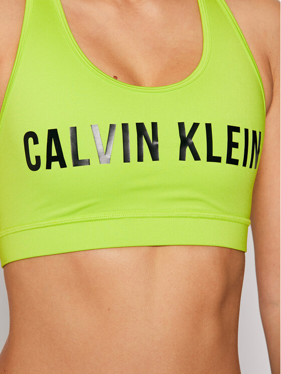 Podprsenkový top Calvin Klein Performance