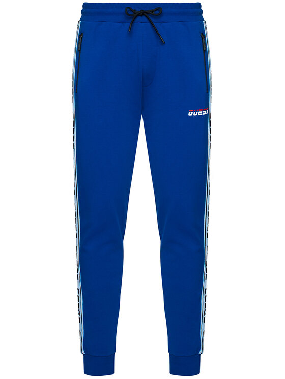 Teplákové nohavice Guess