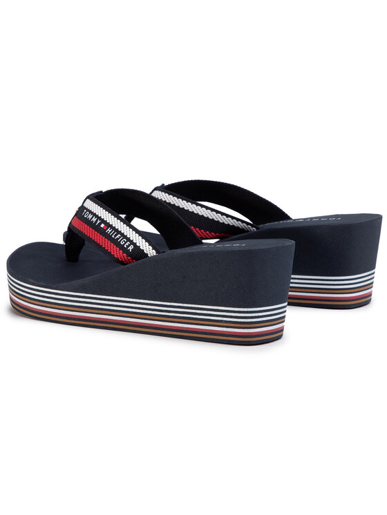 Žabky Tommy Hilfiger