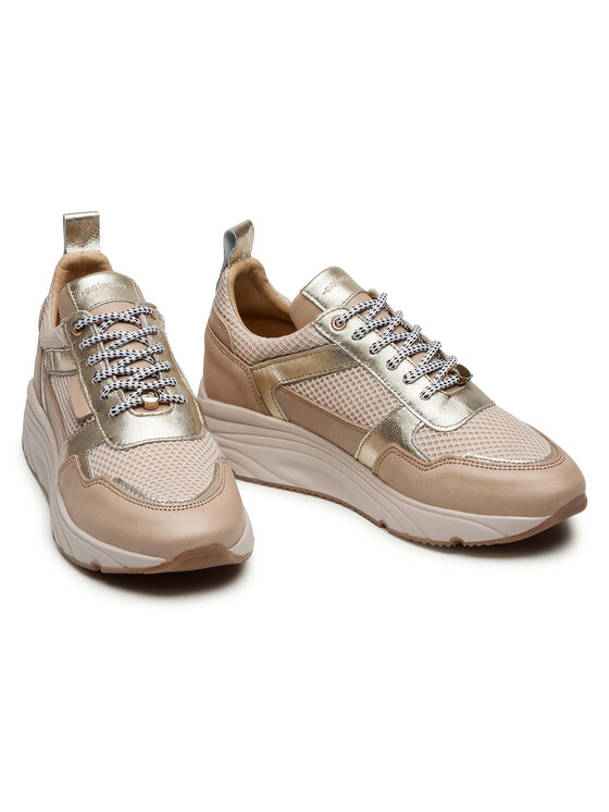 Sneakersy Eva Longoria