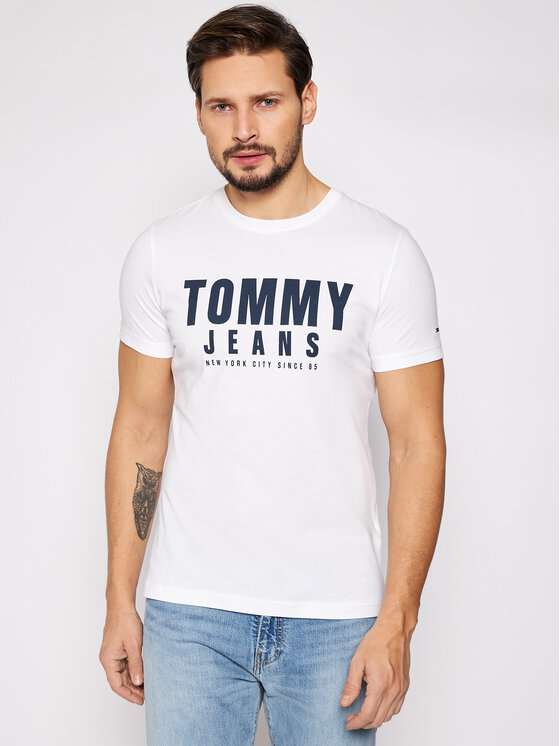 Tričko Tommy Jeans