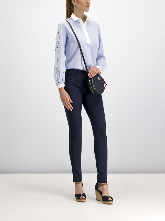 Espadrilky Tommy Hilfiger