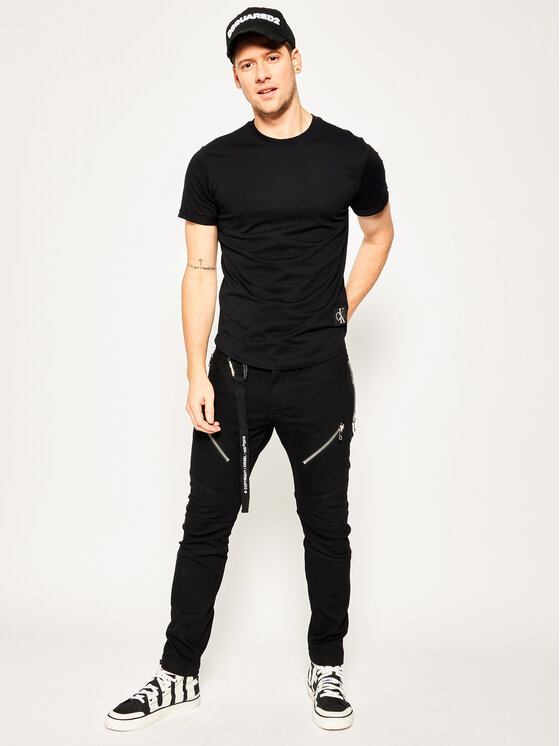 Tričko Calvin Klein Jeans