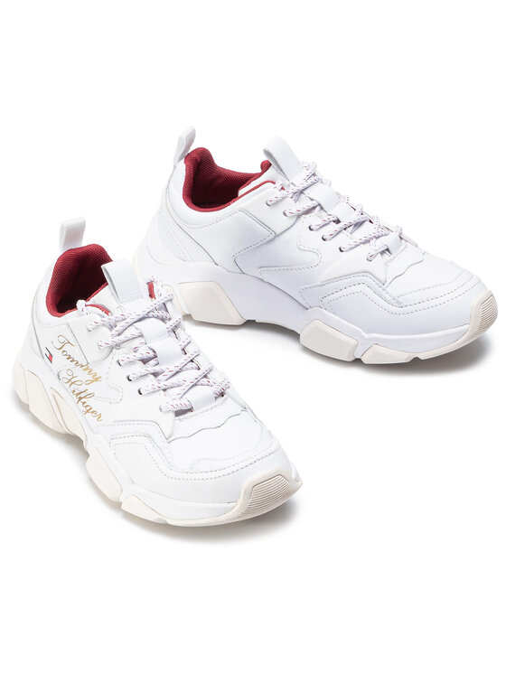 Sneakersy Tommy Hilfiger