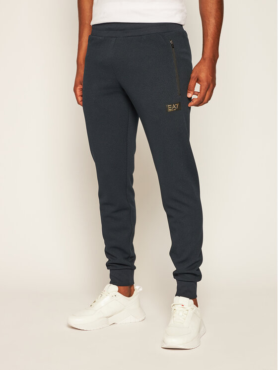 Teplákové nohavice EA7 Emporio Armani