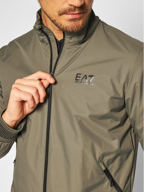 Bomber bunda EA7 Emporio Armani