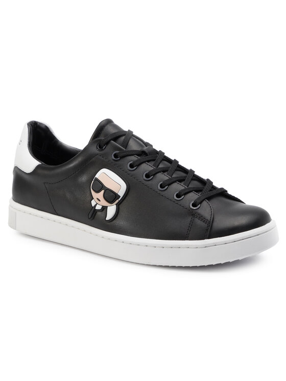 Sneakersy KARL LAGERFELD