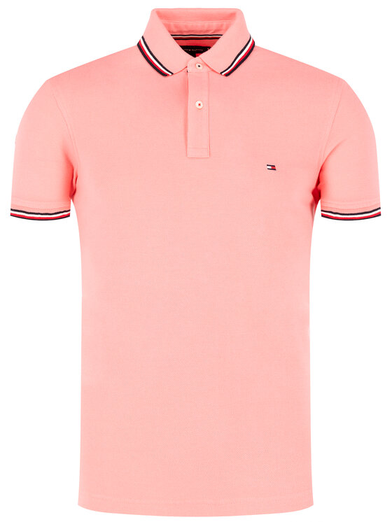 Polokošeľa Tommy Hilfiger