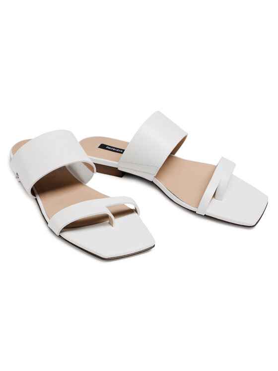 Žabky Patrizia Pepe