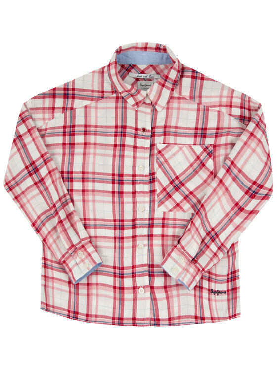 Košeľa Pepe Jeans
