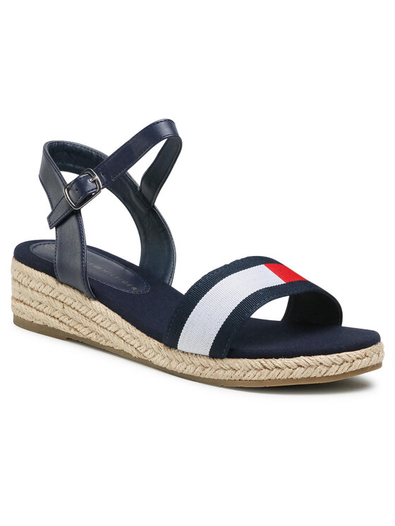 Espadrilky Tommy Hilfiger
