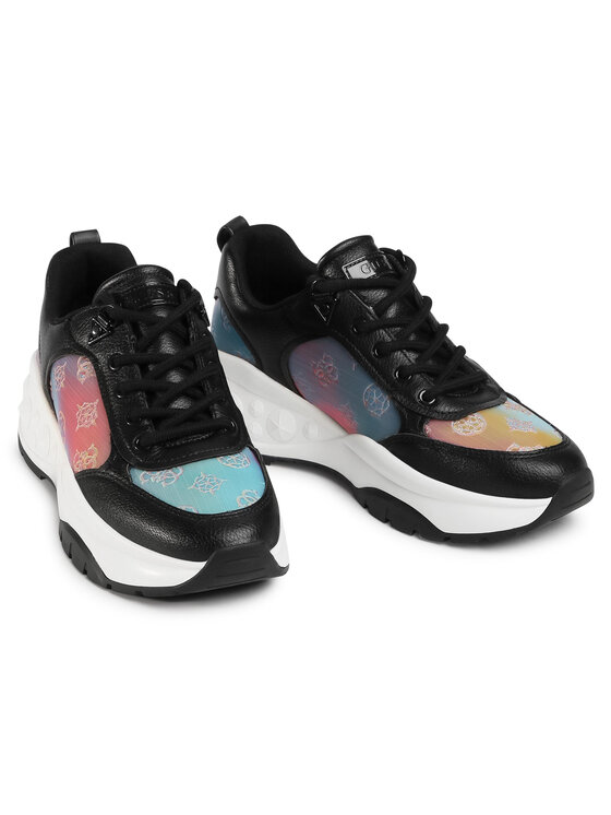 Sneakersy Guess