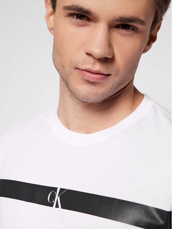 Tričko Calvin Klein Jeans