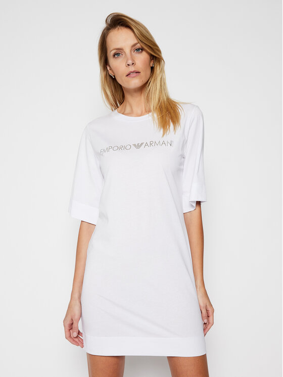 Každodenné šaty Emporio Armani