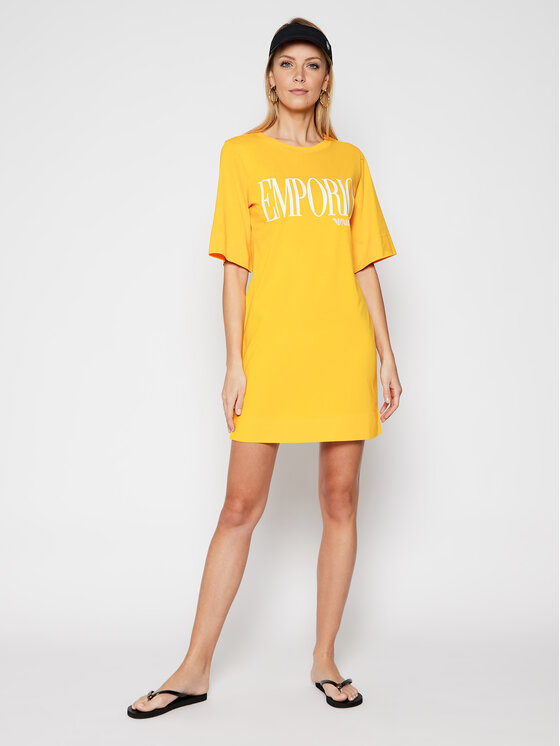 Každodenné šaty Emporio Armani