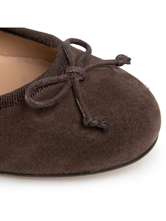 Baleríny Gino Rossi