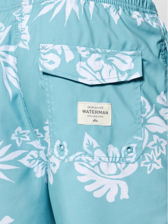 Plavecké šortky Quiksilver