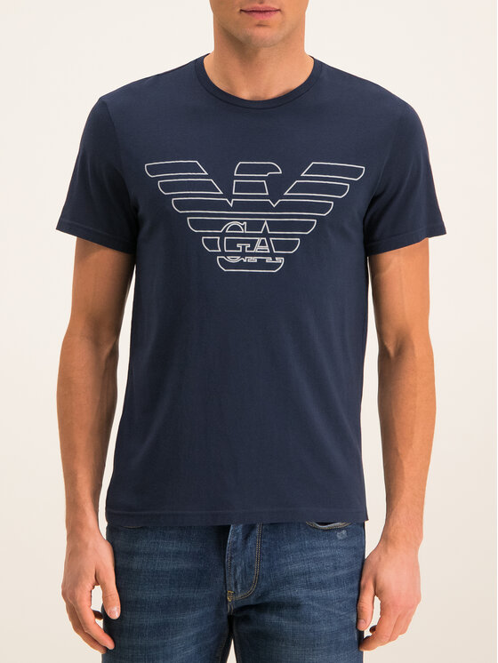 Tričko Emporio Armani Underwear