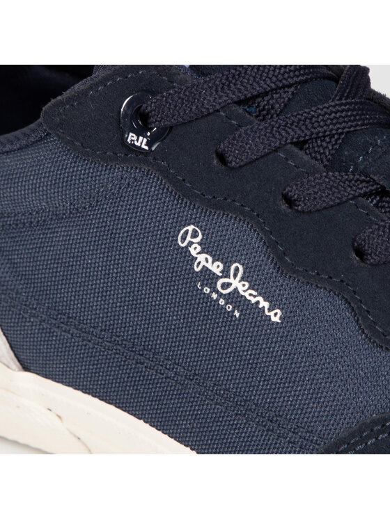 Sneakersy Pepe Jeans