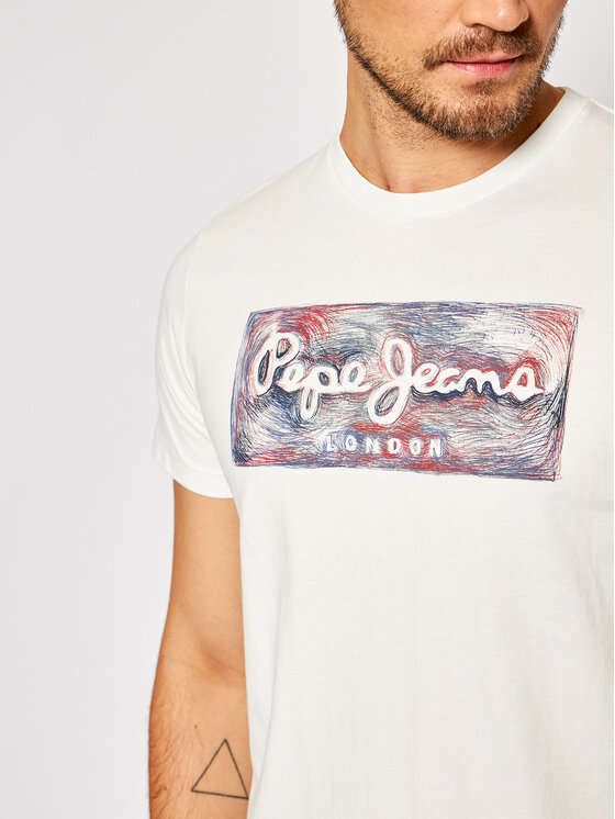 Tričko Pepe Jeans
