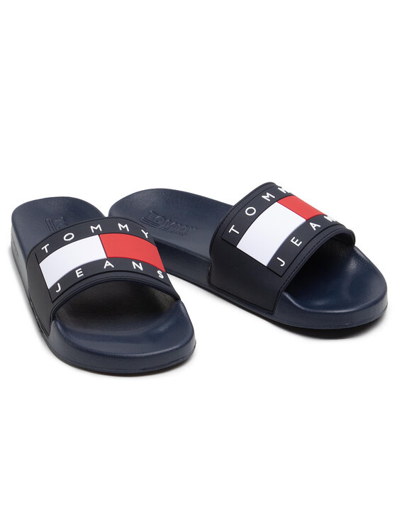 Šľapky Tommy Jeans