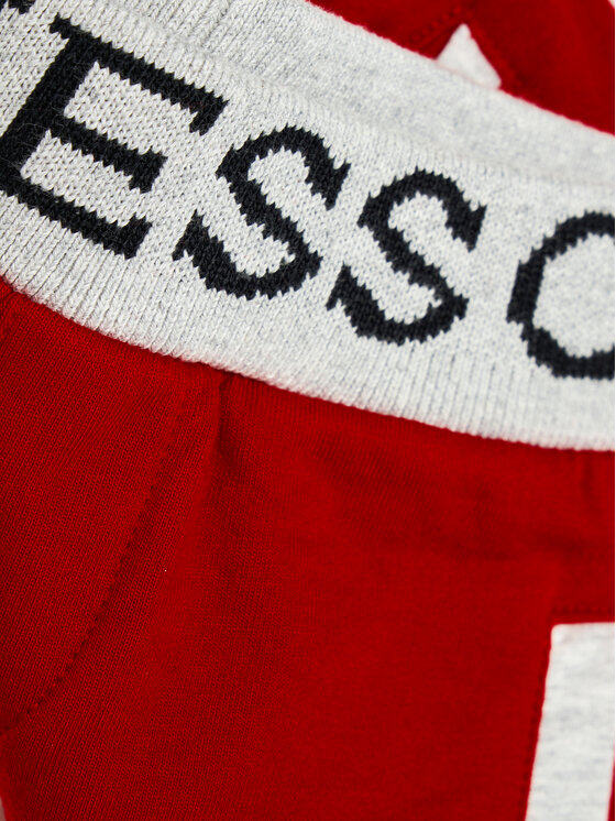 Teplákové nohavice Guess