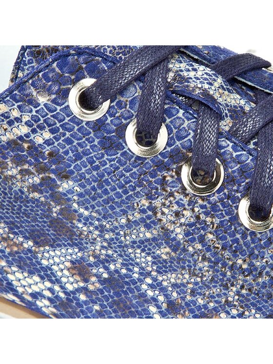 Poltopánky Gino Rossi