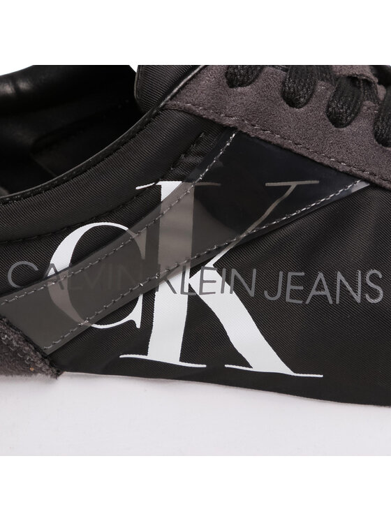 Sneakersy Calvin Klein Jeans