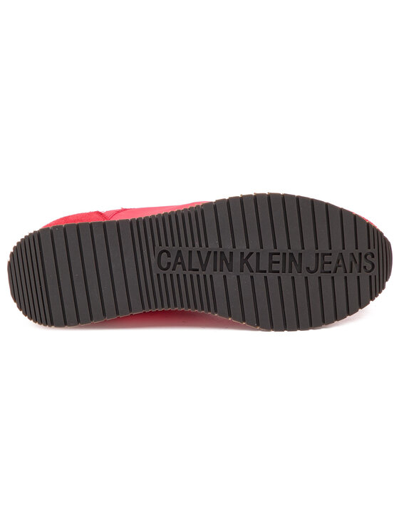Sneakersy Calvin Klein Jeans
