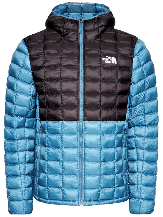 Vatovaná bunda The North Face