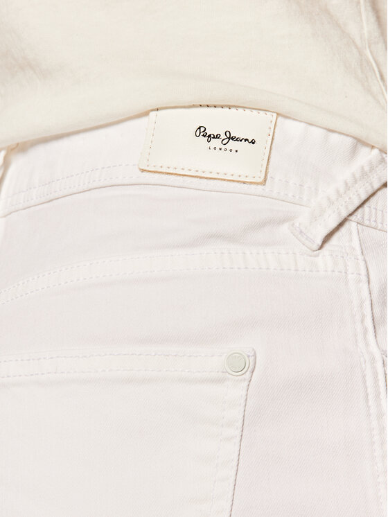 Džínsové šortky Pepe Jeans