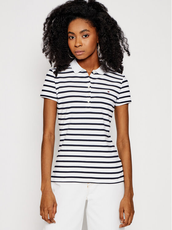 Polokošeľa Tommy Hilfiger