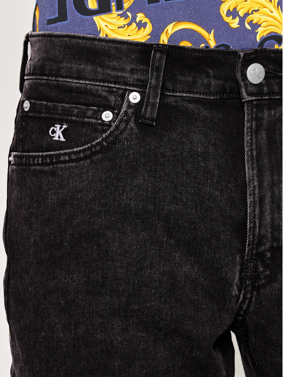 Džínsové šortky Calvin Klein Jeans