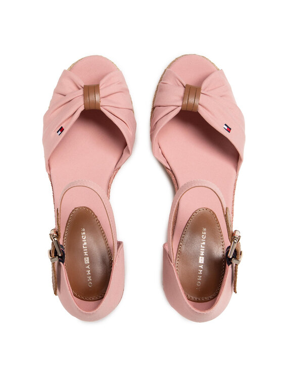 Espadrilky Tommy Hilfiger