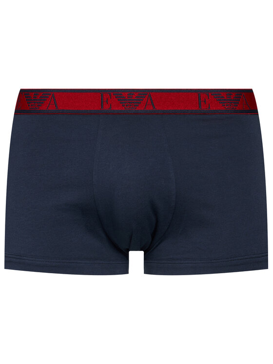 Súprava 3 párov boxeriek Emporio Armani Underwear