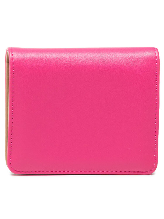 Malá dámska peňaženka LOVE MOSCHINO