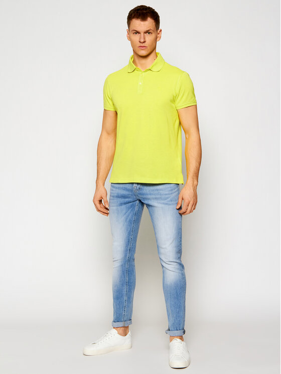 Polokošeľa Trussardi