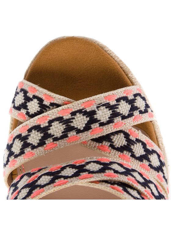 Espadrilky Pepe Jeans