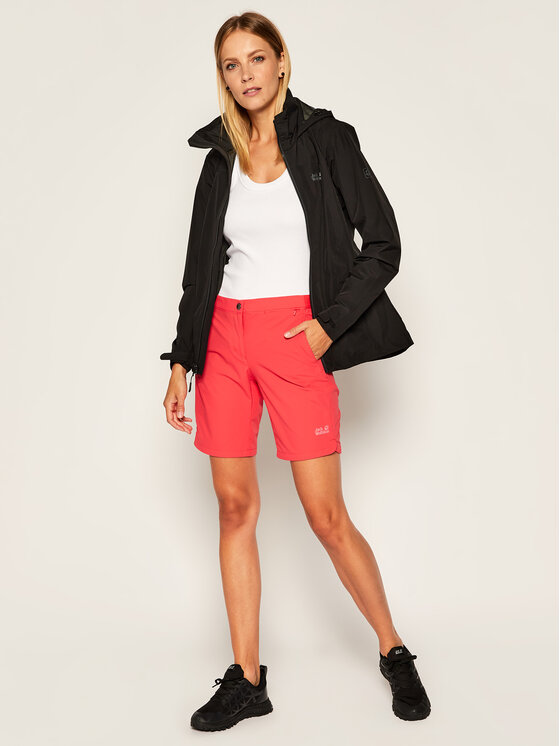 Športové kraťasy Jack Wolfskin